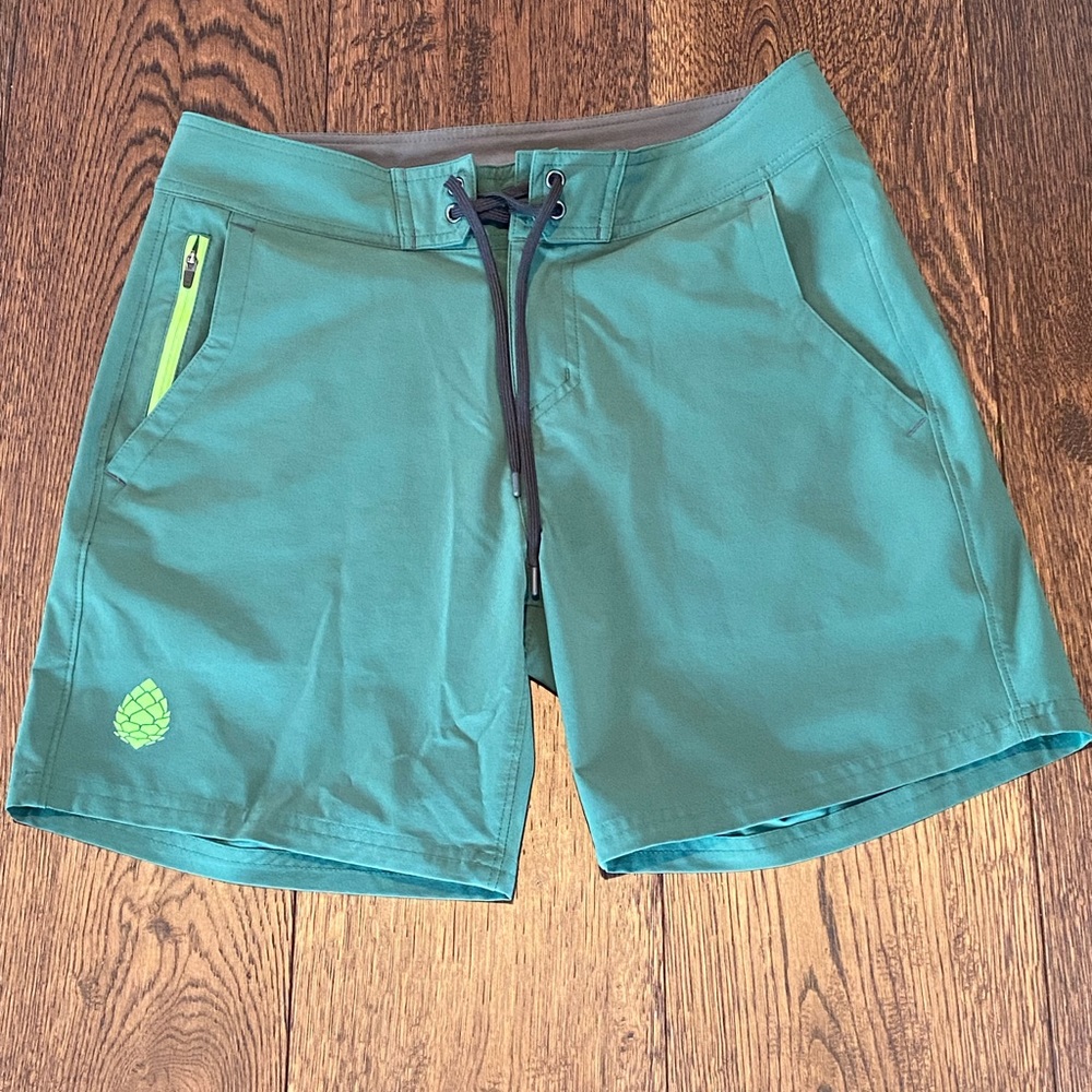 Stio Board Short - Size 30”
